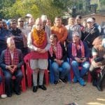 अब राजनीतिक दलहरू आफैँले उत्पादनमा काम गर्नुपर्ने