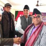 कर्णालीका ३४ हजार बढि परीक्षार्थी सहभागि हुँदै