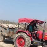 बालविवाह विरुद्ध सचेतना फैलाउँदै प्रहरी