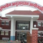 गर्मी सुरु भएपछि सतहमा राराका लोपोन्मुख असला