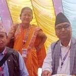 दुर्घटनामा दुई जनाको मृत्यु, ६ जना घाइते