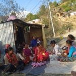 शिक्षकहरूको अन्तरजिल्ला सरुवा रोक्का