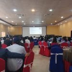 बालबालिकालाई विद्यालयमै कानुनी शिक्षा