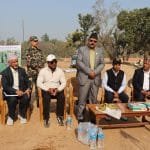 ग्लोबल मनी वीक मनाईदै