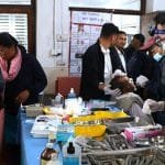 गृहमन्त्री लामिछानेमाथि छानबिन गर्न संसदीय समिति सम्भव छैनः ओली