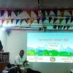 तल्लो डुङ्गेश्वर– पालेतडा सडक जीर्ण