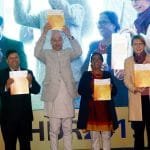 मुगुमै हुने भयो बौद्ध शिक्षा पढाइ