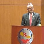लगानी प्रवर्द्धनमा भूमिका खेल्न निजी क्षेत्रलाई आग्रह