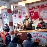 कालिकोटको महावैमा नुनको डिपो स्थापना