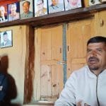 पानीमा डुबेर एक जनाको ज्यान गयो