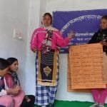 घाँटी काटिएको अवस्थामा पुरुषको शव फेला