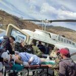 करेन्ट लागेर एक जनाको मृत्यु