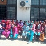 पीडित परिवारसँगको सहमती भएन कार्यान्वयन