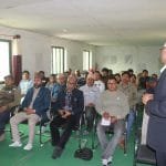 रसिदकै भरमा सवारी