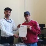 मानव विकास सूचकाङ्कमा नेपाल एक सय ४६ औँ स्थानमा