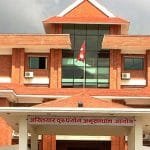 हिउँमा जुम्लाका भेडीगोठहरु