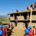 हक्की खेल मैदानको शिलान्यास आइतबार गरिने