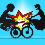 भाडाका गाडीमा नगरप्रमुखको मस्ती