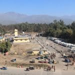 सामुहिक स्याउ खेति शुरु गर्न बिप्लव र प्रकाण्ड जुम्ला आउने