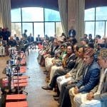 कर्णाली राजमार्गमा पहिरो गएपछि यातायात सेवा ठप्प