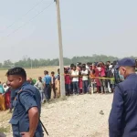 जाजरकोटमा १९ वर्ष मुनिको भलिबल प्रतियोगिता हुदै