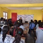 कर्णालीमा अझै घटेन बालविवाहको डर लाग्दो ग्राफ