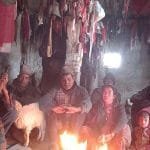 चर्खा लोप हुने अवस्थामा