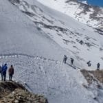 कर्णालीमा हामफालेर बेपत्ता युवकको शव भेटियो