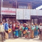बाँकेमा बालविवाह न्यूनीकरण चुनौतीपूर्ण