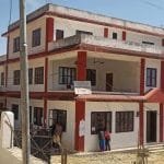 रुखले च्यापिएर युवकको मृत्यु