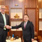 ऊर्जा मन्त्रालयको प्रगति ८५ दशमलव ४४ प्रतिशत