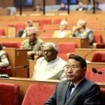 मुगुमै हुने भयो बौद्ध शिक्षा पढाइ