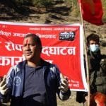 दीपा हमालको संघर्षकथा : प्रावि शिक्षकदेखि उपसचिवसम्म