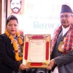 हिमपातले ‘सुविकाल’ हिउँ परेपछि कृर्षक उत्साहित