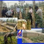 गुराँस गाउँपालिका दैलेखको फेरिँदै मुहार