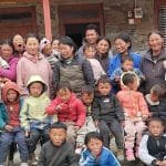 तरकारी हब बनाउन बीउ सहयोग