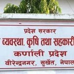 कर्णालीलाई किन आवश्यक छ संघीयता ?