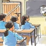 आरन पेसाबाटै फेरियो हर्कको जीवन