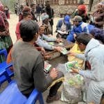 लिमीका बालबालिकालाई लगाइयो दादुरा रुबेलाविरुद्धको खोप