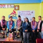शीर्षस्थानको कोशीसँग गण्डकीको हार