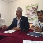 शिक्षा क्षेत्र सुधारका लागि सहयात्रा परियोजना सञ्चालन