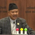 आठ महिनामा भित्रियो ९ खर्ब ६१ अर्ब विप्रेषण