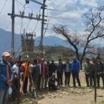 कालीकोटमा शैक्षिक सत्र अगावै पुग्यो पाठ्यपुस्तक