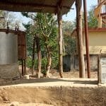 जडीबुटी उद्योगमा लागेको आगो ७ घण्टापछि नियन्त्रणमा