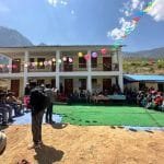 चन्दननाथमा १५ शय्याको आयुर्वेद अस्पताल निर्माण हुने