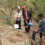 शिक्षामा लगानी बढाउन प्रदेश र स्थानीय तहलाई शिक्षामन्त्रीको आग्रह