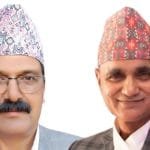 नेकपा माओवादी केन्द्र जुम्लाको आठवटै स्थानीय तहमा वैठक तथा प्रशिक्षण