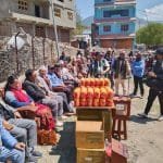 सम्पादकीय: आफ्नो अधिकार खोज्दा अरुको हनन् भयो कि ?