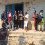 सम्पादकीय: आफ्नो अधिकार खोज्दा अरुको हनन् भयो कि ?