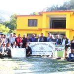 कर्णालीलाई किन आवश्यक छ संघीयता ?